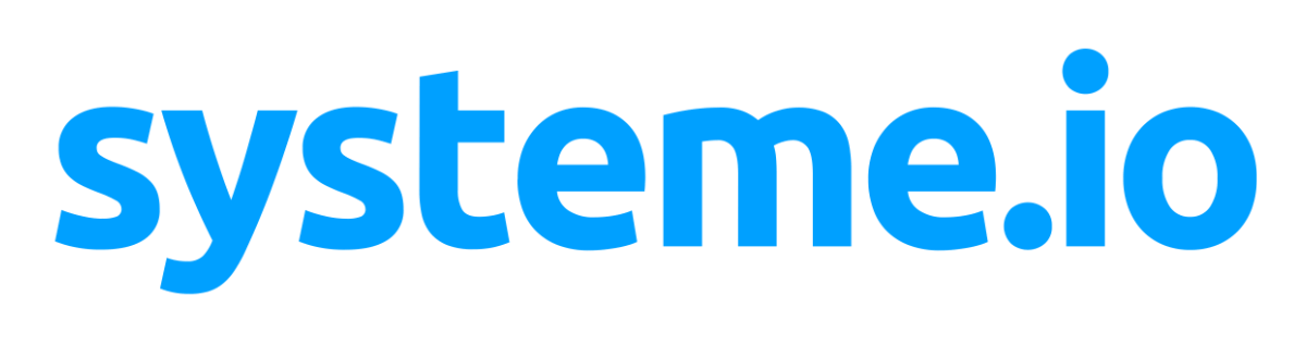 Systeme.io logo
