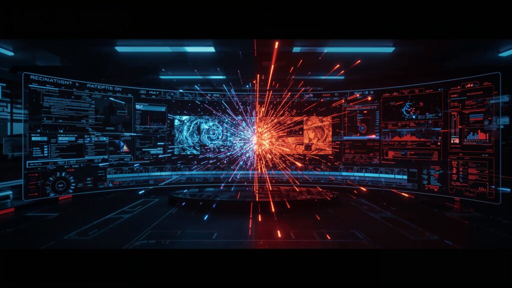 AI Video Tool Showdown – Klapp vs Opus 2025